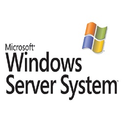 Обслуживание сервера Windows
